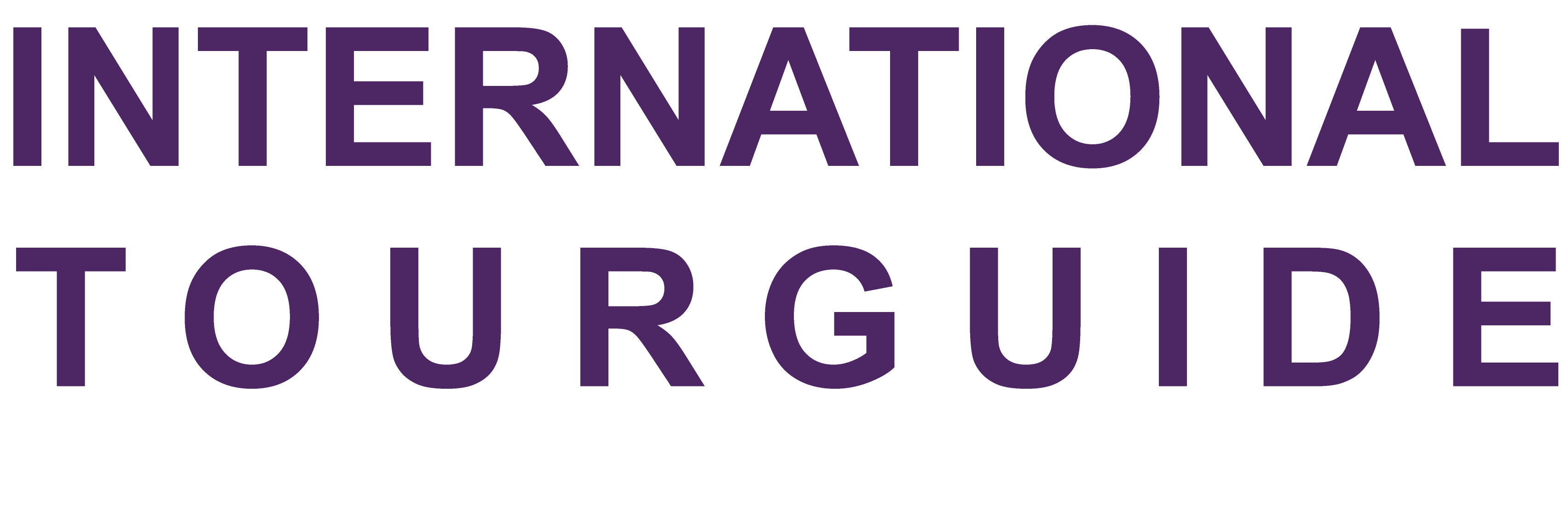 International Tourguide